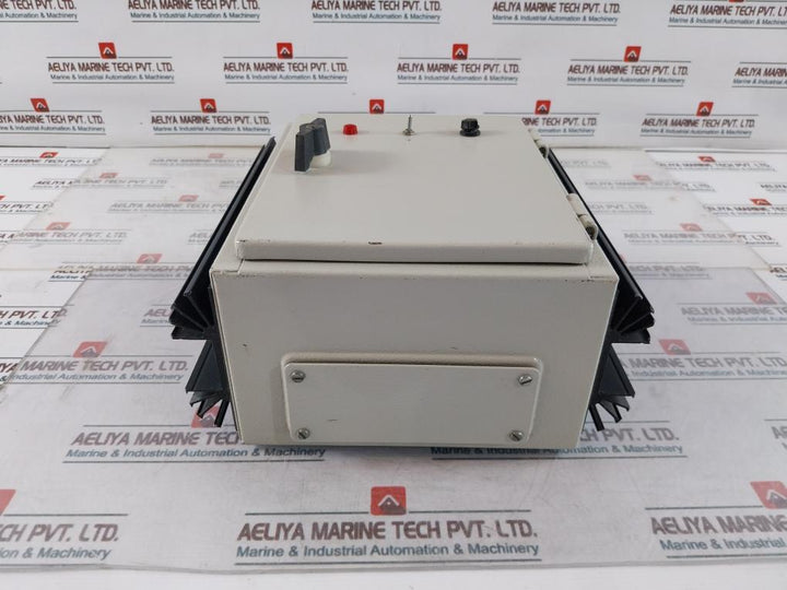 Crame Ora 24C Industrial Power Supply W/ Enclosure