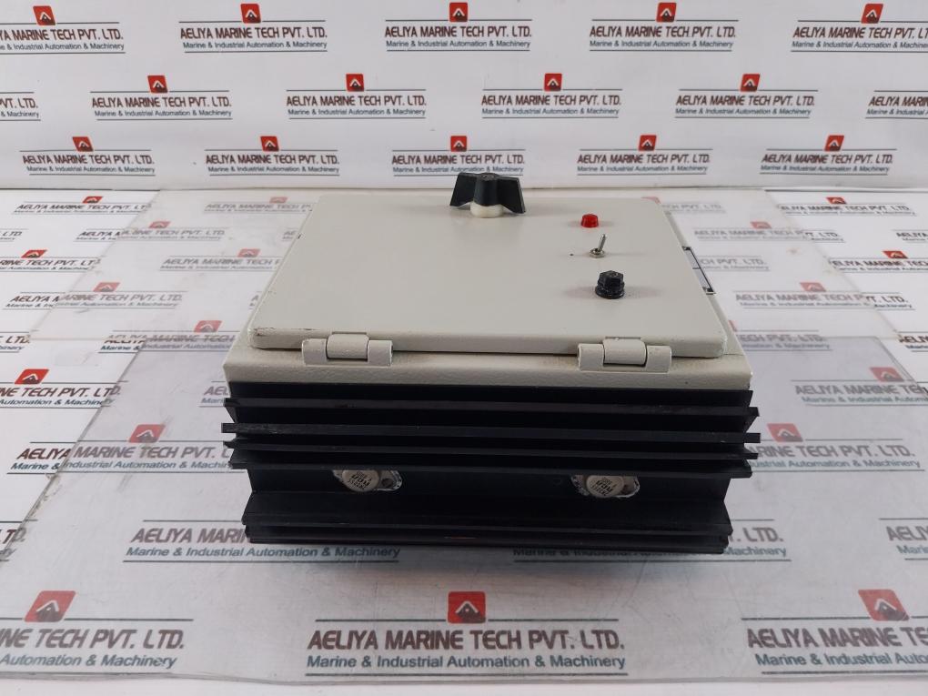 Crame Ora 24C Industrial Power Supply W/ Enclosure