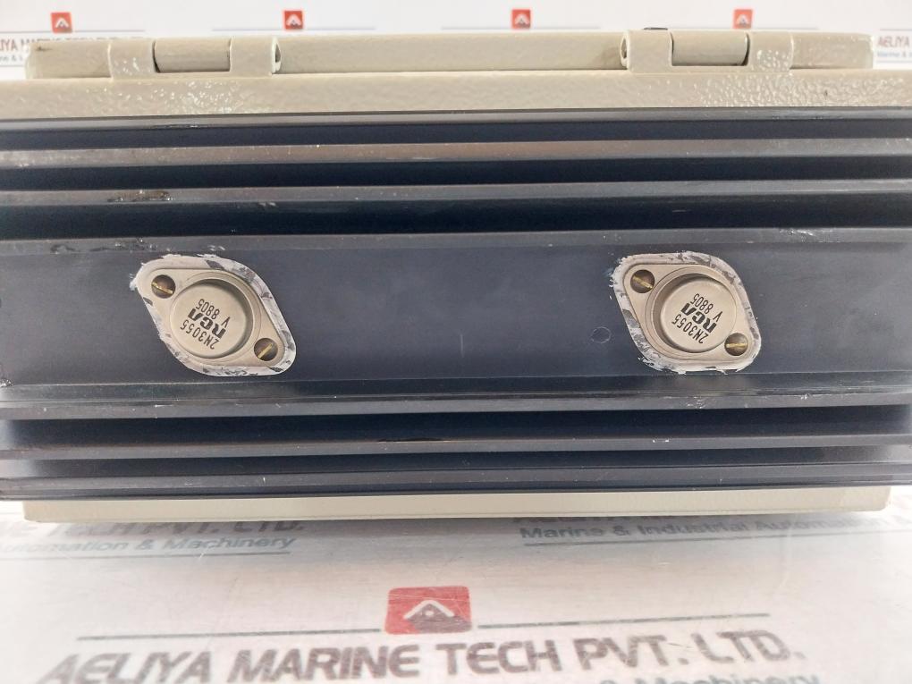 Crame Ora 24C Industrial Power Supply W/ Enclosure