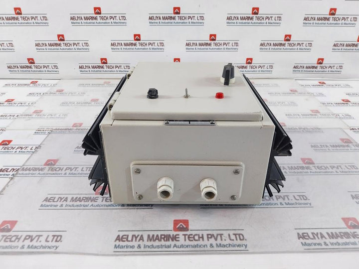 Crame Ora 24C Industrial Power Supply W/ Enclosure