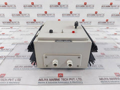 Crame Ora 24C Industrial Power Supply W/ Enclosure