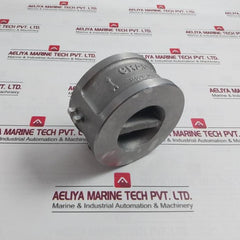 Crane 14628-000-43 High Performance Non-slam Check Valve A026 Cwp-psi