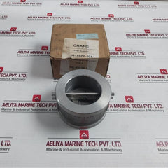 Crane 14628-000-43 High Performance Non-slam Check Valve A026 Cwp-psi