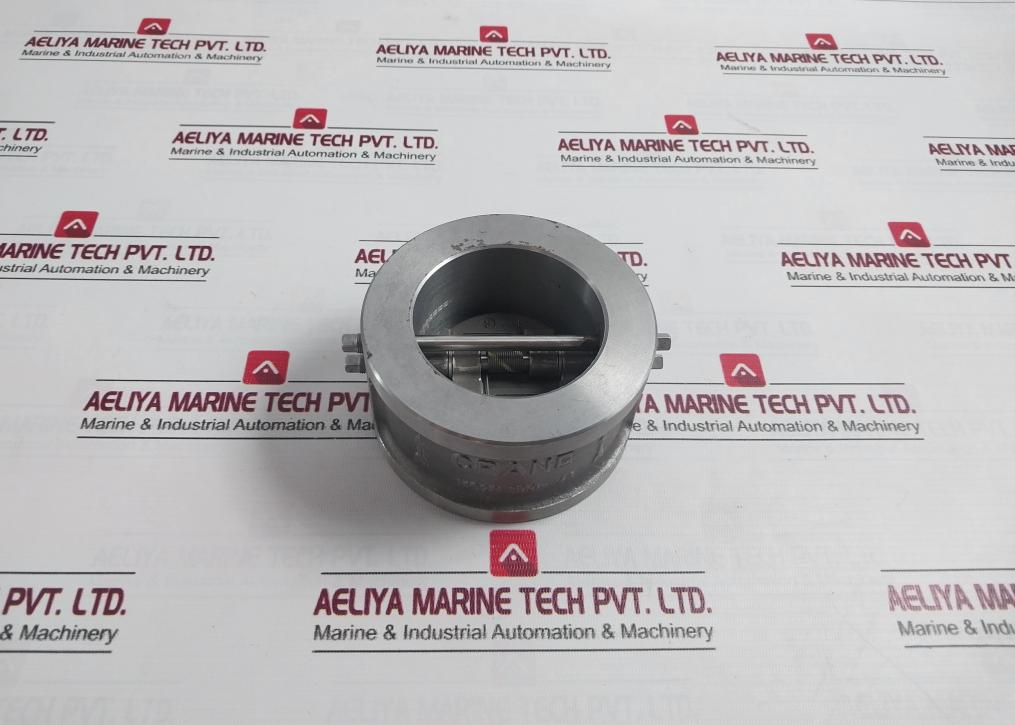 Crane 14628-000-43 High Performance Non-slam Check Valve A026 Cwp-psi