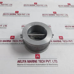 Crane 14628-000-43 High Performance Non-slam Check Valve A026 Cwp-psi