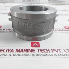 Crane 14628-000-43 High Performance Non-slam Check Valve A026 Cwp-psi