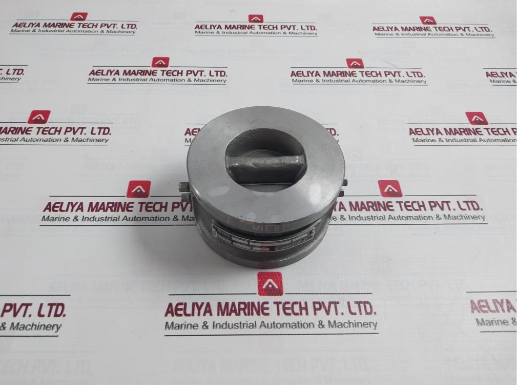 Crane 14628-000-43 High Performance Non-slam Check Valve A026 Cwp-psi