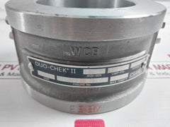 Crane 14628-000-43 High Performance Non-slam Check Valve A026 Cwp-psi