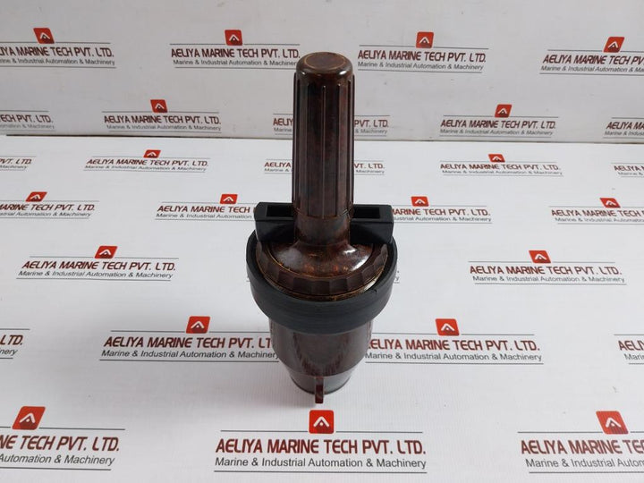 Crane Control Switch 6710.001/1 Veb 500V Ip55