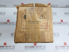 Crane Control Switch 6710.001/1 Veb 500V Ip55