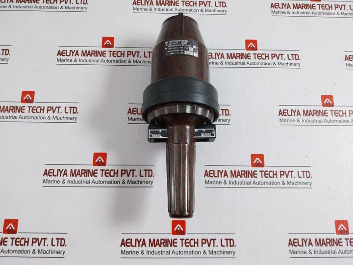 Crane Control Switch 6710.001/1 Veb 500V Ip55