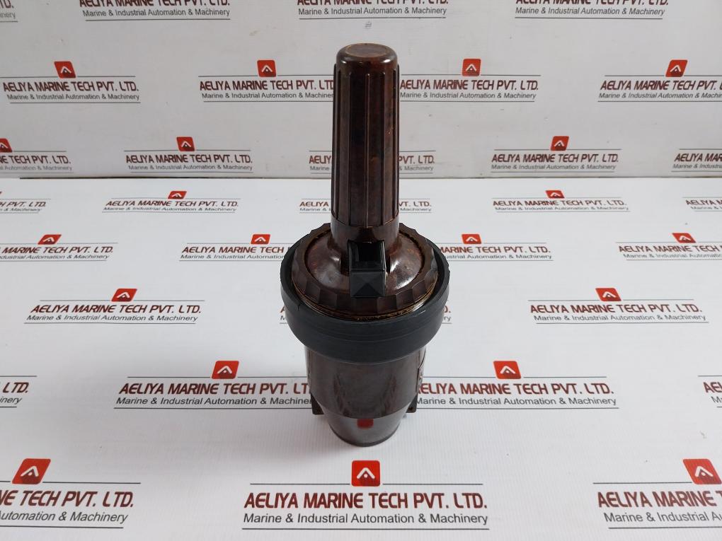 Crane Control Switch 6710.001/1 Veb 500V Ip55