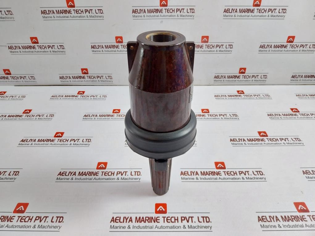 Crane Control Switch 6710.001/1 Veb 500V Ip55