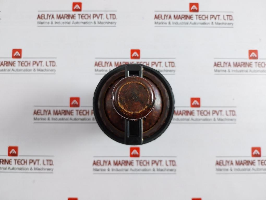 Crane Control Switch 6710.001/1 Veb 500V Ip55