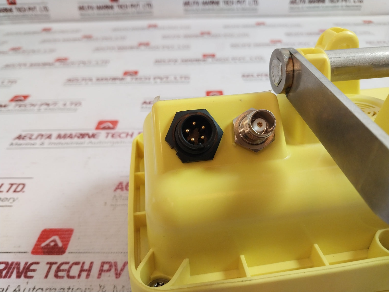 Crane smart System Cs.05553.P.6 Receiver Panel D005B 2195 10156388