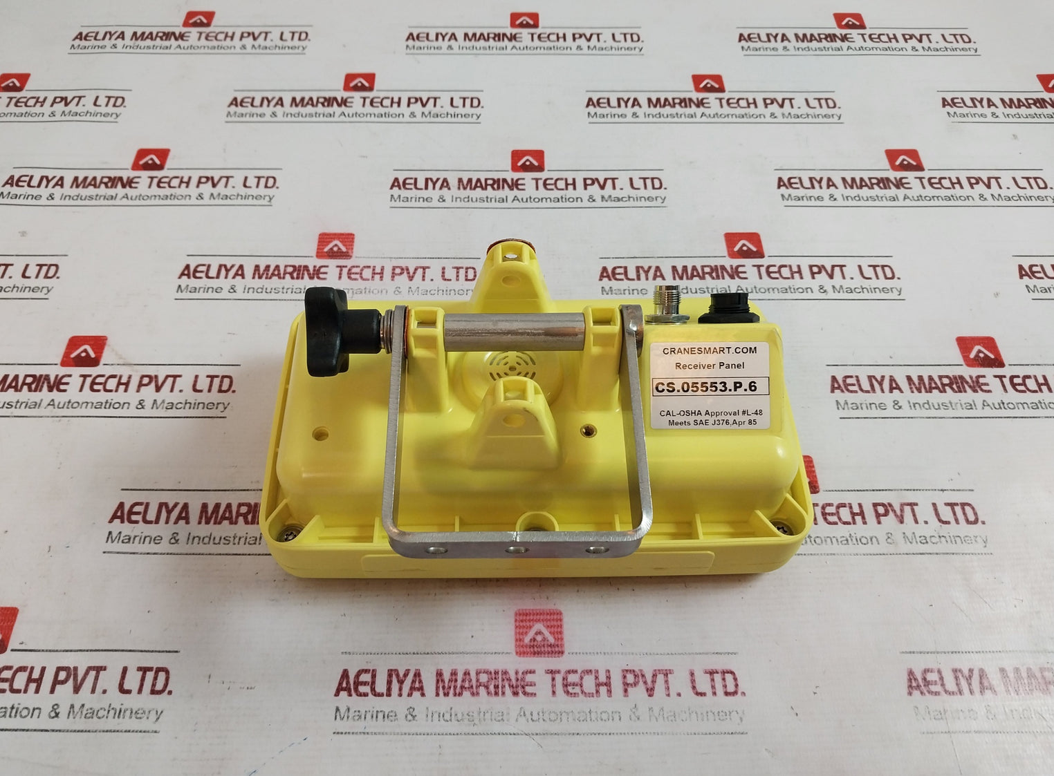 Crane smart System Cs.05553.P.6 Receiver Panel D005B 2195 10156388