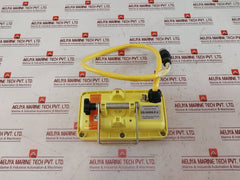 Cranesmart System Cs.05555.P.4 Receiver Panel D005B 12/24Vdc 7.5A