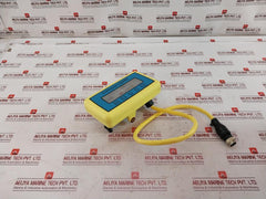 Cranesmart System Cs.05555.P.4 Receiver Panel D005B 12/24Vdc 7.5A