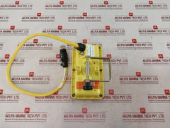 Cranesmart System Cs.05555.P.4 Receiver Panel D005B 12/24Vdc 7.5A