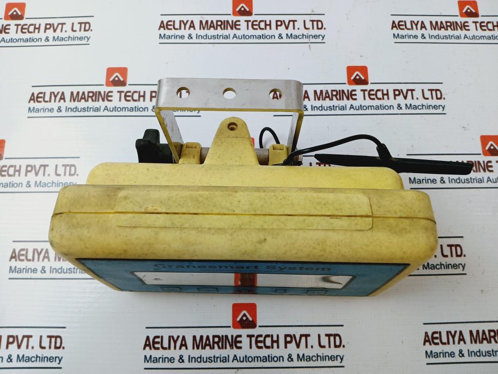 Cranesmart System Cs.13785.P Receiver Panel