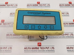 Cranesmart System Cs.13786.P Receiver Panel