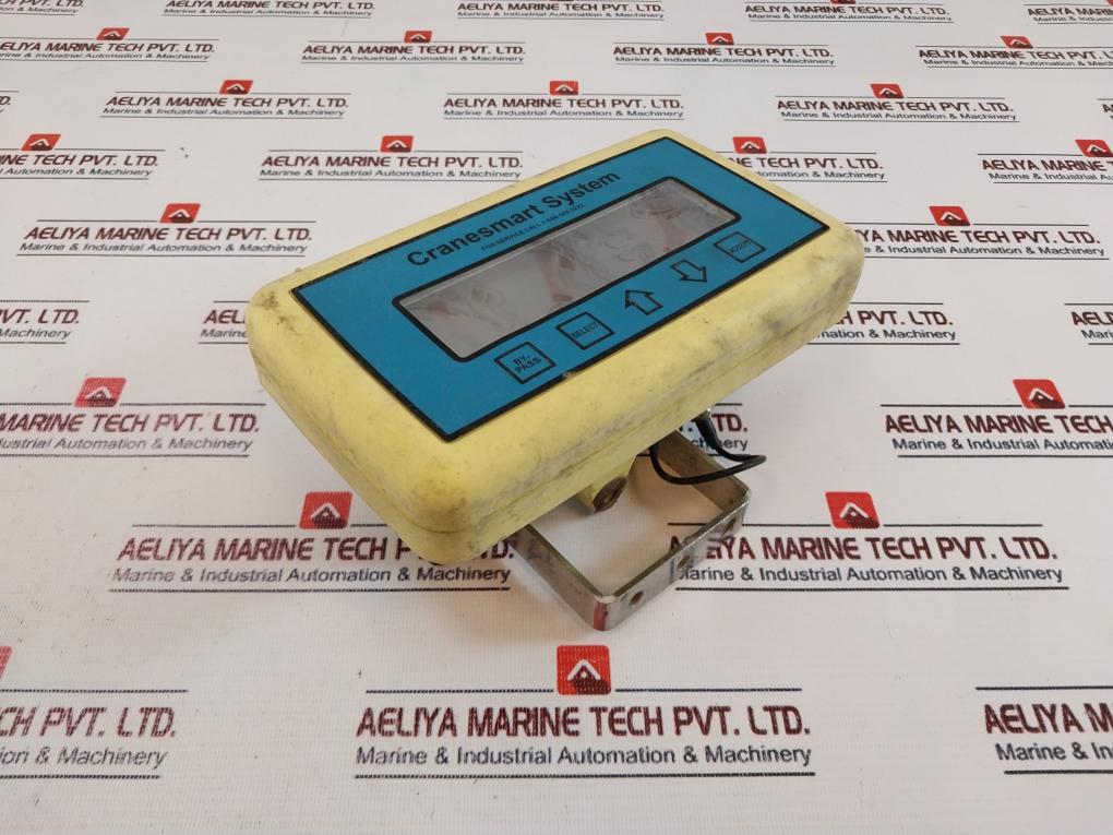 Cranesmart System Cs.13786.P Receiver Panel