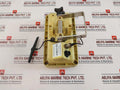 Cranesmart System Cs.13786.P Receiver Panel