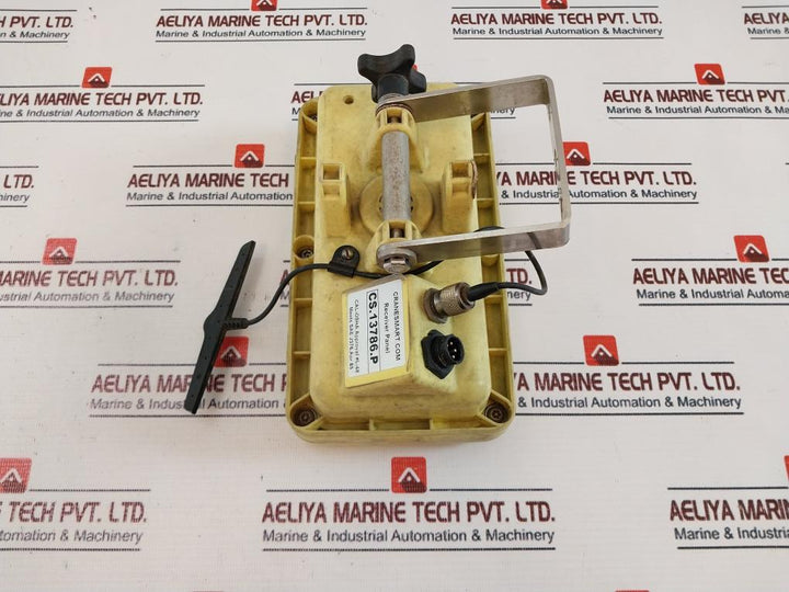Cranesmart System Cs.13786.P Receiver Panel