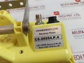 Cranesmart Systems Cs.05554.P.4 Receiver Panel D005B