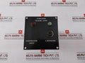 Crankcase Pressure Sensor