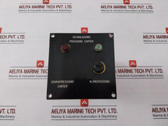 Crankcase Pressure Sensor