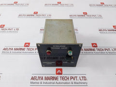 Crankcase Pressure Sensor