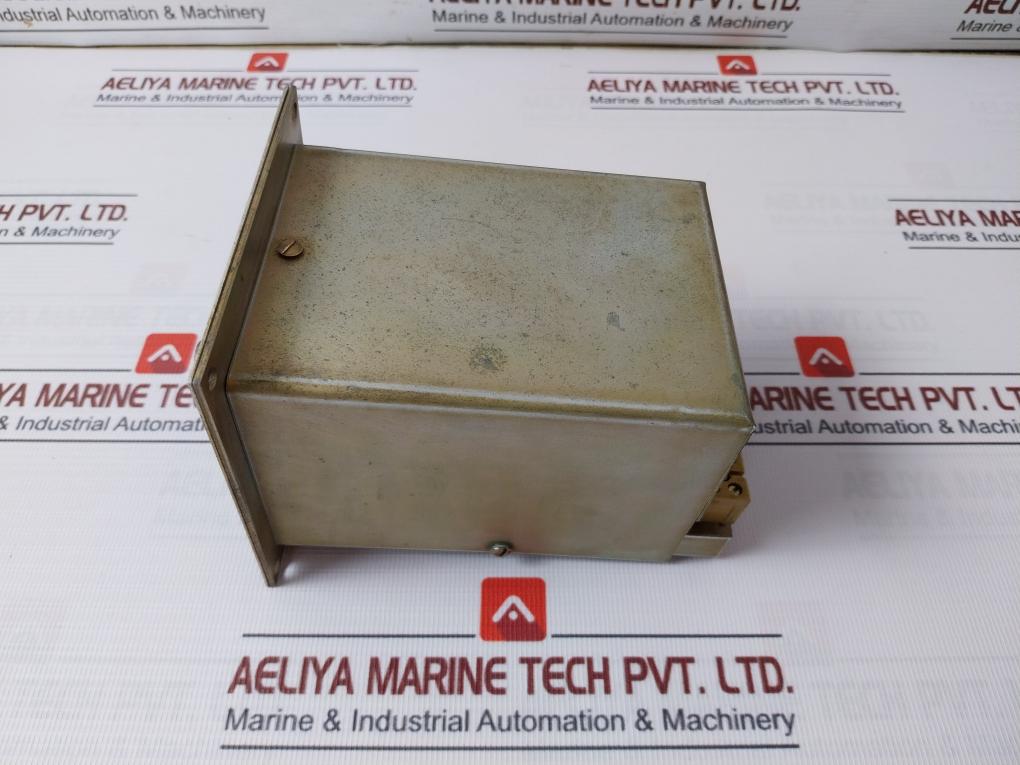 Crankcase Pressure Sensor