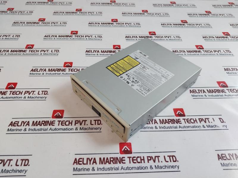 Creative Cd4820E Infra48X Cd-rom Disc Drive Set – Aeliya Marine Tech