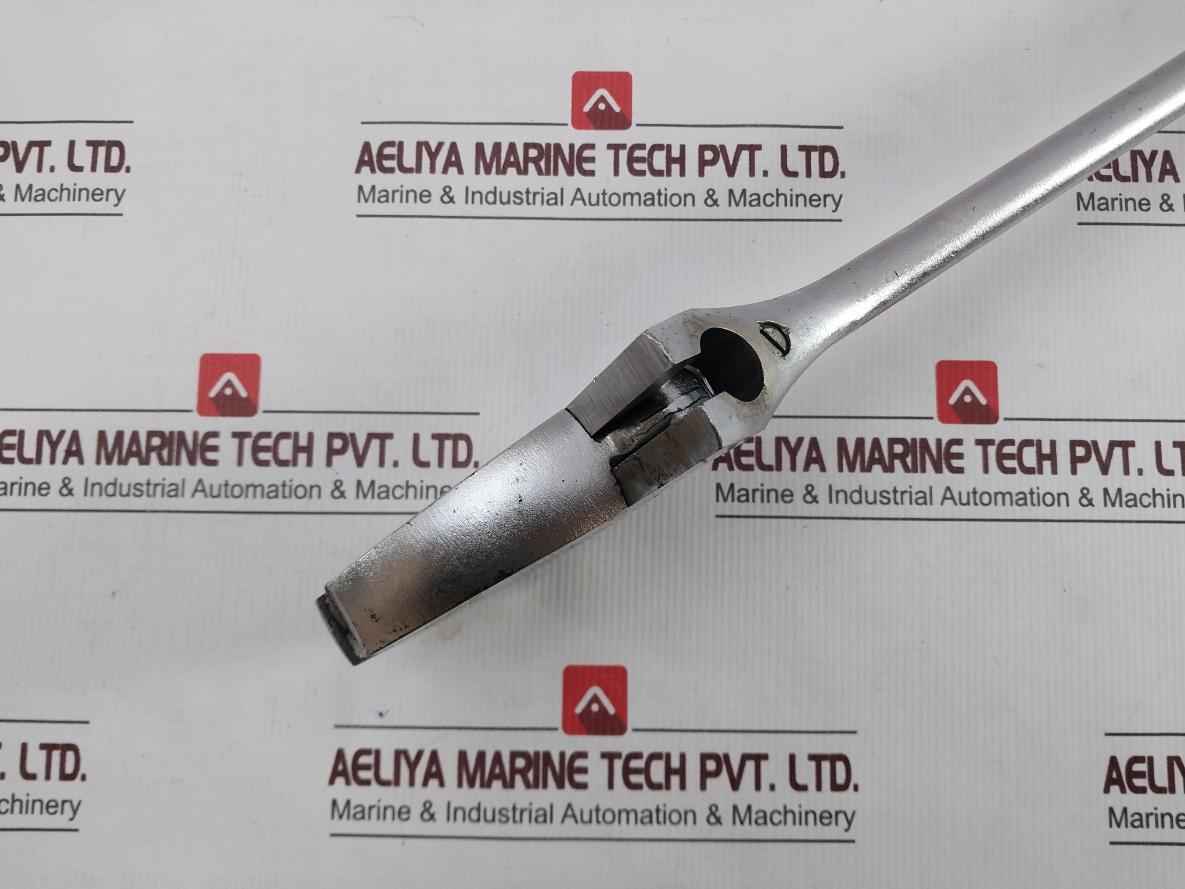 Crescent 24 In Adjustable Wrench Hm/Wh