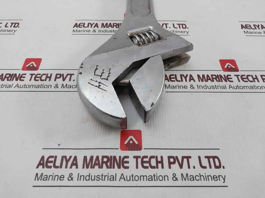 Crescent 24 In Adjustable Wrench Hm/Wh