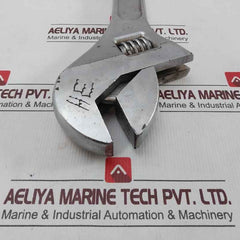 Crescent 24 In Adjustable Wrench Hm/Wh
