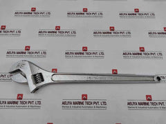 Crescent 24 In Adjustable Wrench Hm/Wh