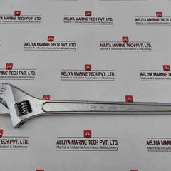 Crescent 24 In Adjustable Wrench Hm/Wh