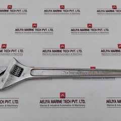 Crescent 24 In Adjustable Wrench Hm/Wh
