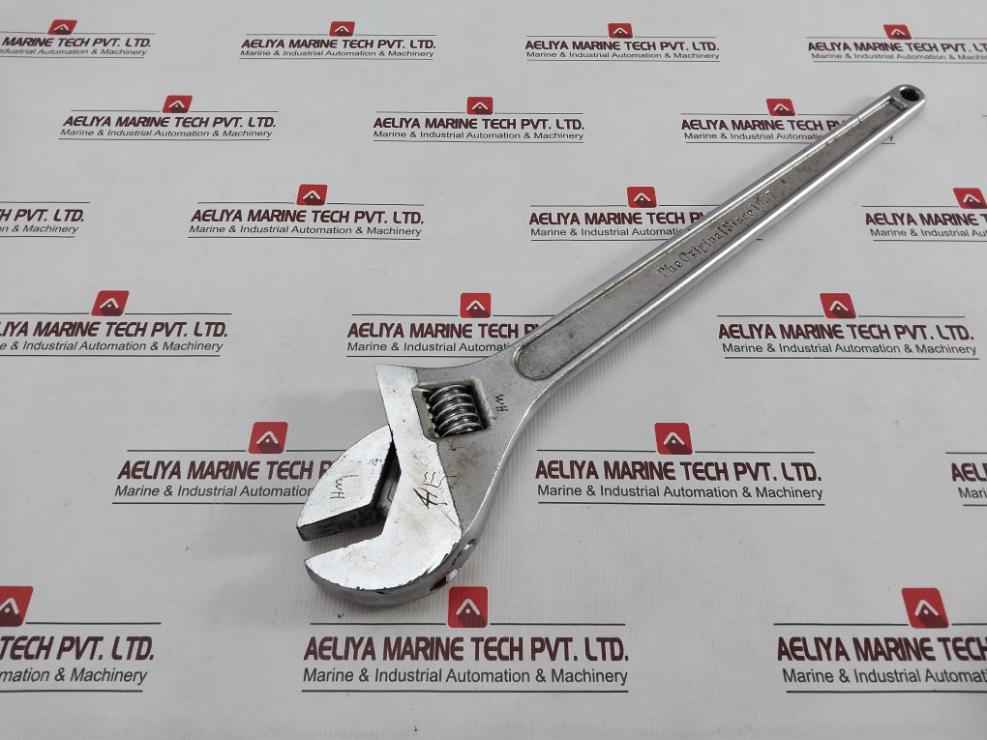 Crescent 24 In Adjustable Wrench Hm/Wh