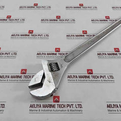 Crescent 24 In Adjustable Wrench Hm/Wh