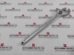 Crescent 24 In Adjustable Wrench Hm/Wh