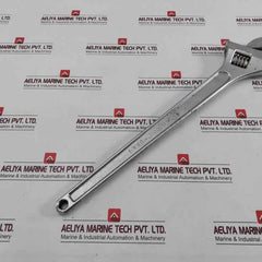 Crescent 24 In Adjustable Wrench Hm/Wh