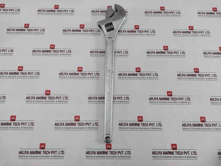Crescent 24 In Adjustable Wrench Hm/Wh