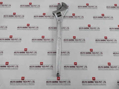 Crescent 24 In Adjustable Wrench Hm/Wh