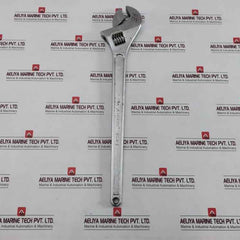 Crescent 24 In Adjustable Wrench Hm/Wh