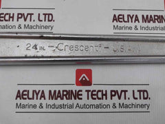 Crescent 24 In Adjustable Wrench Hm/Wh