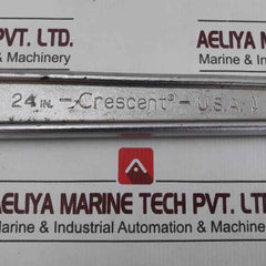 Crescent 24 In Adjustable Wrench Hm/Wh