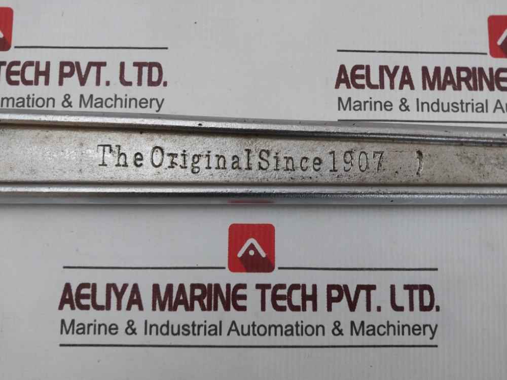 Crescent 24 In Adjustable Wrench Hm/Wh